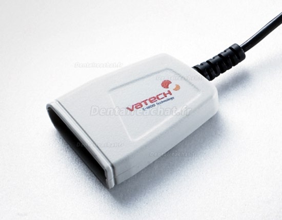 VATECH® EzSensor 1.5 capteur radio dentaire pour radiographie numérique dentaire